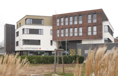 Gesundheitszentrum in Lorch Gesundheitszentrum GELO in Lorch
